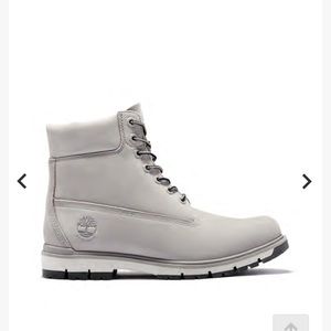 timberland ltd mixed media boots